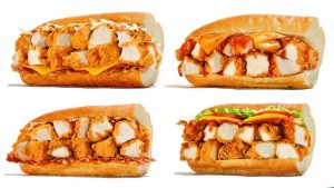 Publix Brings Back Nfl Team Themed Subs In Lakeland Stores