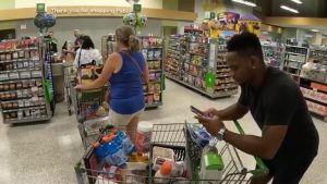 Publix Removes 10 Item Limit From Express Lanes In Lakeland