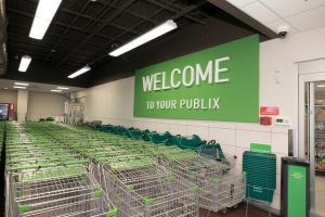 Publix To Open New 55 000 Sq Ft Grocery Store In Louisville S Highlands
