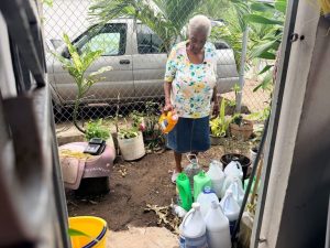 Puerto Rico Faces Worsening Water Crisis As Drought And Aging Pipes Force Daily