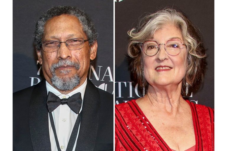 Pulitzer On The Road Exhibit Launches In Dallas And Chicago Libraries