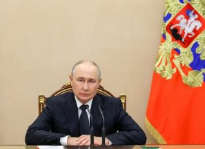 Putin Grants Russian State Authority To Seize Poorly Protected Infrastructure