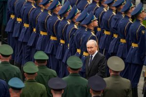 Putin Warns Eu Over Russian Vessel Seizures