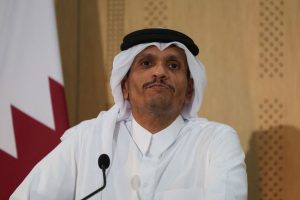 Qatar Prime Minister To Travel To Tehran For Renewed Mediation Talks