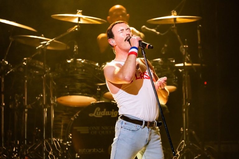 Queen Tribute Band Comes To Wyoming
