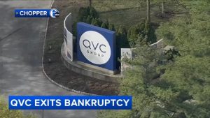 Qvc Emerges From Bankruptcy