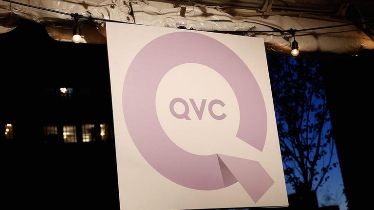 Qvc Host Recovers From Live Slip Up