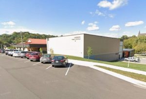 Rabid Bat Found Near Lanesboro School