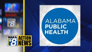 Rabid Raccoon Found In Montgomery