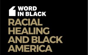 Racial Healing Report