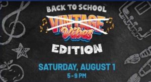 Rain Cancels West Palm Beach Back To School Event