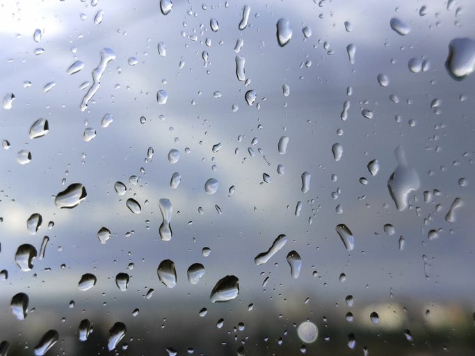 Rain Themed Songs A Playlist For Stormy Days