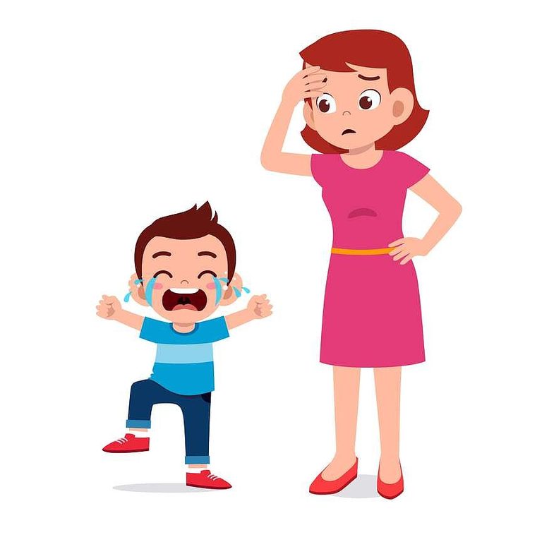 Raising Kids A Return To Traditional Values