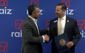 Raiz Federal Credit Union Celebrates 90 Years