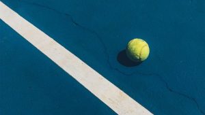 Raleigh Begins Construction On New Tennis Courts