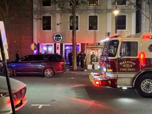 Raleigh Nightclub Alive Loses Liquor License After August Shooting