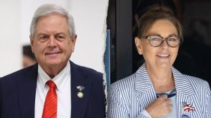 Ralph Norman Calls Darline Graham The Establishment Choice In South Carolina Sen