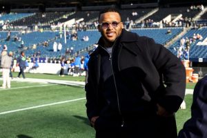 Rams Pass Rush Duo Boosts Pressure Raising Nfc Alarm