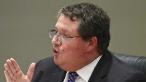 Randy Fine Projected To Win Republican Nomination For Florida S 6Th Congressiona
