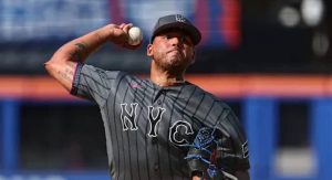 Rays Acquire Pitcher Freddy Peralta
