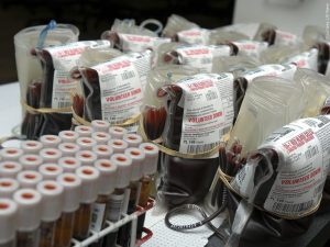 Reach Air Medical Launches On Board Blood Transfusion Service In Santa Maria