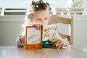 Reading Allies Calls Tuscaloosa Volunteers To Tutor Young Readers