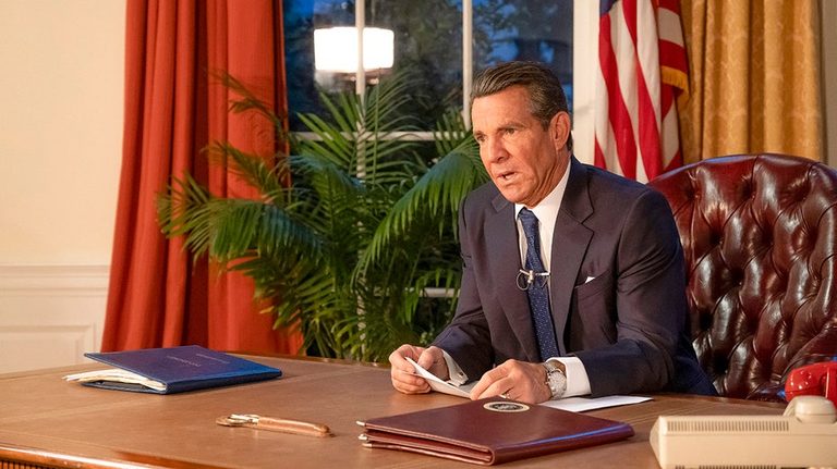 Reagan Film Museum Slated For Dixon Illinois Opening In 2028