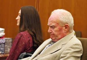 Rebuttal Witnesses Testifying In Lindsay Clancy Murder Trial In Duxbury