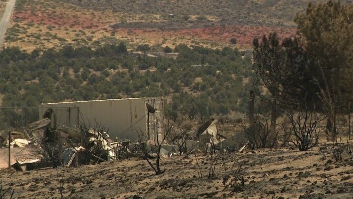 Red Cross Launches Aid And Counseling For Families Affected By Bug And Stallion