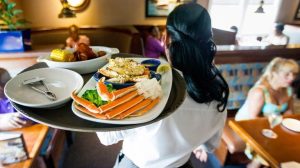 Red Lobster Revives Endless Shrimp Promotion After Bankruptcy Filing