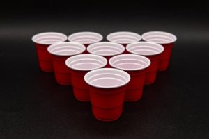 Red Solo Cup Remains A Symbol Of American Party Tradition