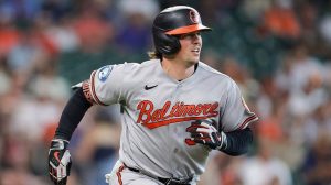 Red Sox Acquire Adley Rutschman