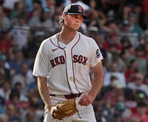 Red Sox Lose To Athletics 7 3