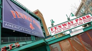 Red Sox Partner With Kalshi Prediction Market Amid Massachusetts Lawsuit