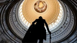 Redistricting Gives Gop Edge But Affordability May Decide 2026 Midterms