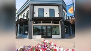 Redmond Proficiency Academy Expands Downtown Forest Building With New Classrooms