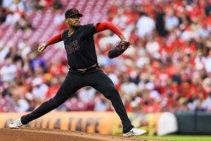 Reds Pitcher Hunter Greene Needs Season Ending Surgery
