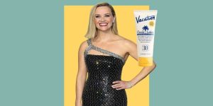 Reese Witherspoon S Favorite Sunscreen