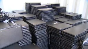 Refurbished Electronics Offer Cost Savings For Families Amid Chip Shortage