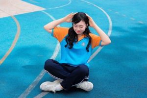 Regular Exercise Linked To Lower Risk Of Depression And Anxiety In College Stude