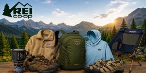 Rei Labor Day Sale Offers Up To 60 Off Outdoor Gear Nationwide
