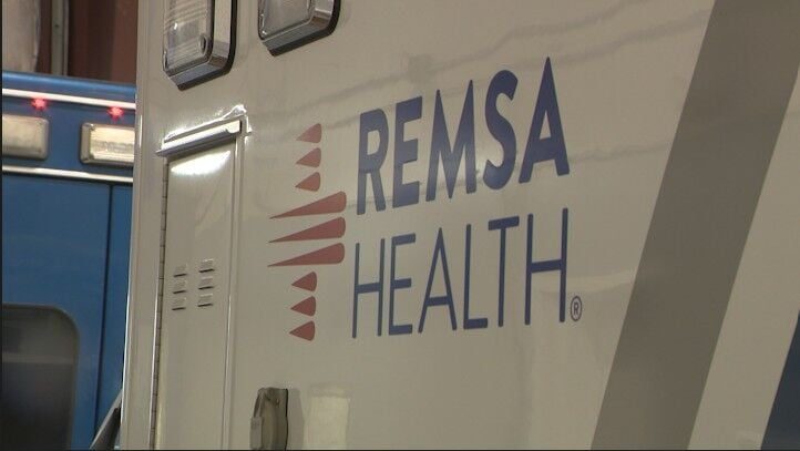Reno Fire And Remsa Honor Emergency Medical Transporters On International Day