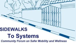 Reno Hosts Free Forum To Discuss Safer Healthier Transportation Options
