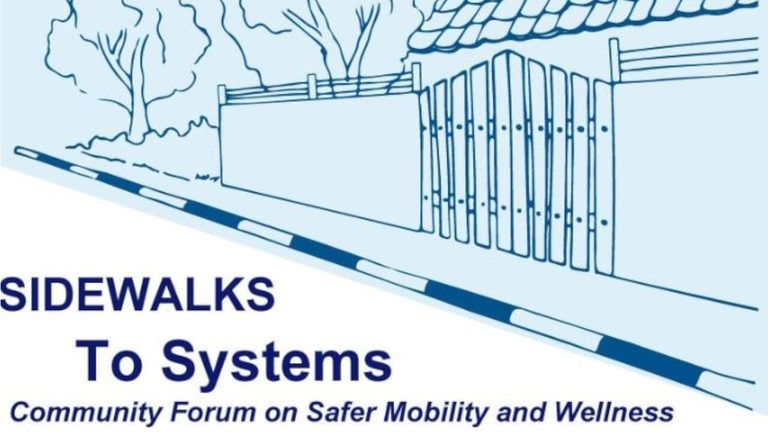 Reno Hosts Free Forum To Discuss Safer Healthier Transportation Options