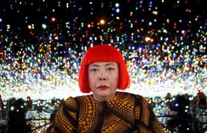 Renowned Japanese Avant Garde Artist Yayoi Kusama Passes Away At 97