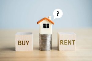 Renting Beats Buying In All 50 Largest Metro Areas New Data Shows