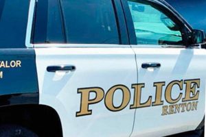 Renton Police To Hold Virtual Town Hall On License Plate Reader And Flock Camera