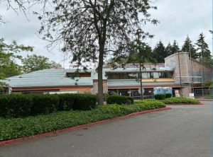 Renton Senior Center Reopening Delayed