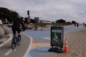 Reopening Sf S Great Highway To Cost 9 8M