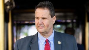 Rep Jeff Crank Pushes House Resolution To Condemn Dsa And Demand Proof Of Citize